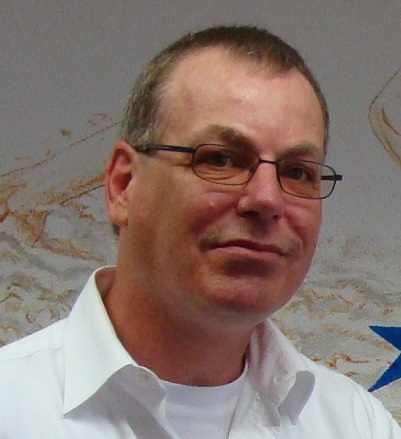 Hilbert van Dijk